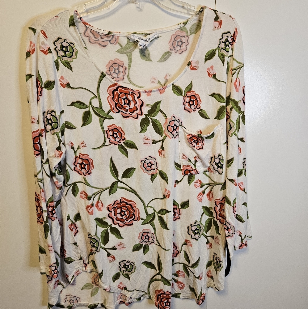 Workshop Republic Clothing top